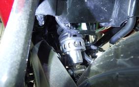 HONDA JADE 2007 MC23