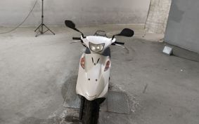 SUZUKI ADDRESS V125 CF46A