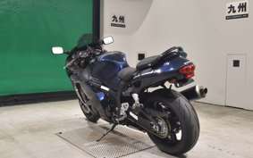 SUZUKI GSX1300R HAYABUSA 2003