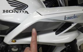 HONDA CB400 SUPER BOLDOR VTEC 2010 NC42