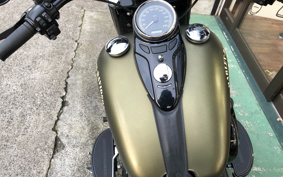 HARLEY FLSS 2016 JS9