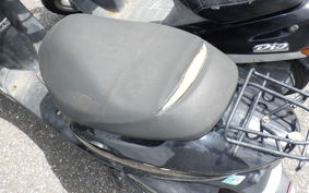 HONDA DIO Gen.6 AF62