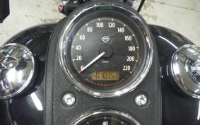 HARLEY FXDL 1580 2016