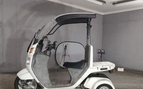 HONDA GYRO TA03
