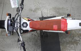 HONDA CRM50 GEN 2 2008 AD13