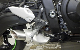 KAWASAKI ZX-25R 2016 ZX250E