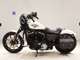Фото Harley XL883N 2017 с японского аукциона