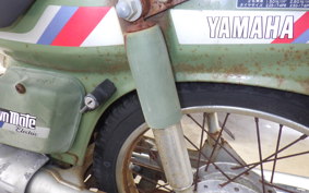 YAMAHA TOWN MATE 80 E 22K