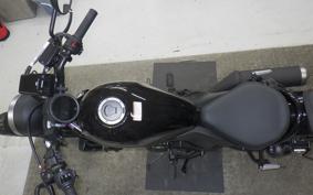 HONDA REBEL 250 MC49