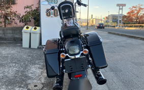 HARLEY HARLEY FLD 2014 GZ4