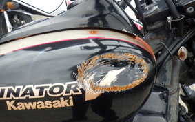 KAWASAKI ELIMINATOR 250 V VN250A