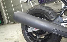 HONDA APE 50 2013 AC16