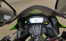 KAWASAKI Ninja 250SL BX250A