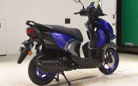 YAMAHA CYGNUSRAYZR 2016