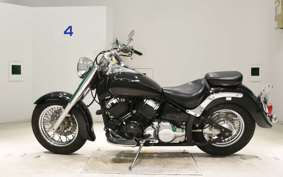 YAMAHA DRAGSTAR 400 CLASSIC 2006 VH01J