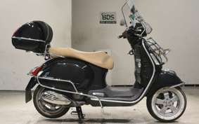 VESPA GTS250IE