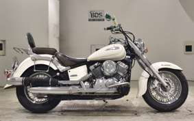 YAMAHA DRAGSTAR 400 CLASSIC  2012 VH02J