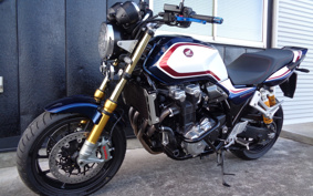 HONDA CB1300SF SUPER FOUR 2021 SC54