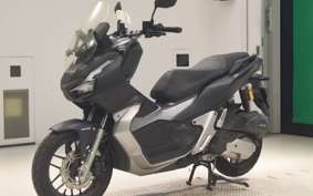 HONDA ADV150 2012