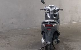 HONDA LEAD 125 JF45