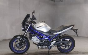 SUZUKI SV650 2020 VP55B