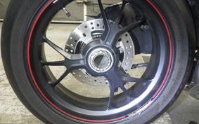 DUCATI 1199 PANIGALE S 2012