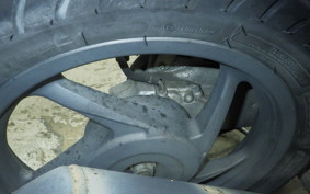 HONDA DIO 110 2023 JF31