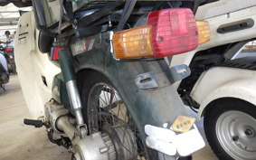 YAMAHA TOWN MATE 50 22F