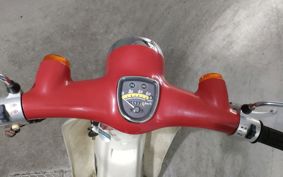 HONDA LITTLE CUB AA01