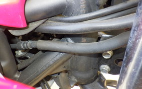 HONDA CBR250R A MC41