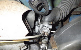 OTHER +RABBIT125 2008 S302