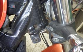 HONDA SHADOW 400 SLASHER 2005 NC40