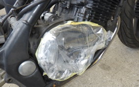 SUZUKI GSX250FX ZR250C