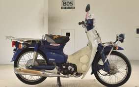 HONDA C50 SUPER CUB AA01