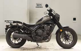 HONDA REBEL 500 A 2021 PC60