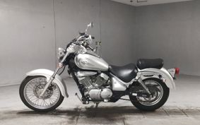 SUZUKI INTRUDER 250 VJ51A
