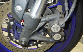 YAMAHA MT-09 A 2015 RN34J