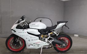DUCATI  DUCATI 899PANIGA-RE 2015 H805JA