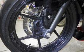 KAWASAKI NINJA 250R 2016 EX250K