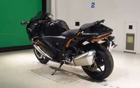 SUZUKI HAYABUSA Gen.3 2021 EJ11A