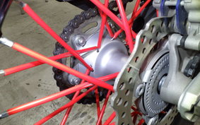 HONDA CRF250 GEN 2 RALLY 2025 MD47