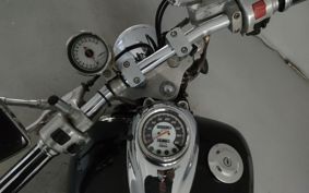 YAMAHA DRAGSTAR 400 1996 4TR