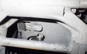 SUZUKI LET's 4 1994 CA41A