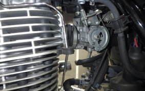 YAMAHA SR400 Gen.4 2017 RH03J