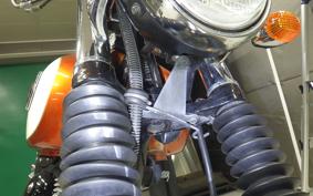 KAWASAKI ESTRELLA RS BJ250A
