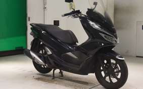 HONDA PCX 125 JF81