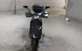 SUZUKI ADDRESS V125 CF4EA