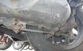 HONDA DIO Gen.4 AF35