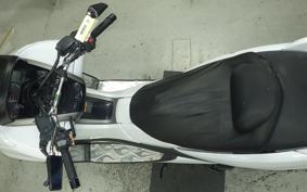 YAMAHA MAJESTY 250 Gen.4 SG20J
