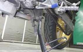 HONDA VTR 250 Gen. 2 MC33